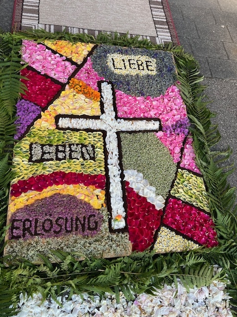 Blumenbild