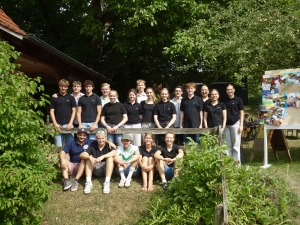 Pelagiusjugend Bild 1